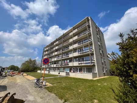 appartement te huur in tienen