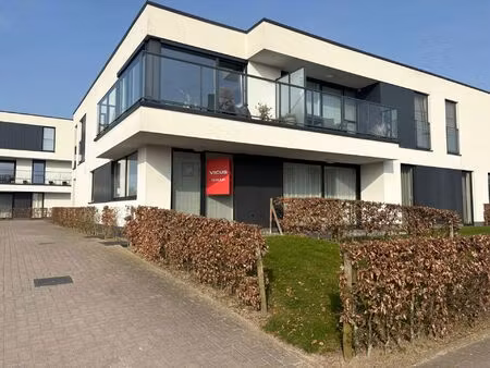 appartement te huur in wingene met 2 slaapkamers