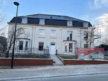 appartement te huur in zonnebeke met 2 slaapkamers