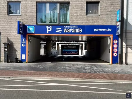 garage te huur in beveren-kruibeke-zwijndrecht