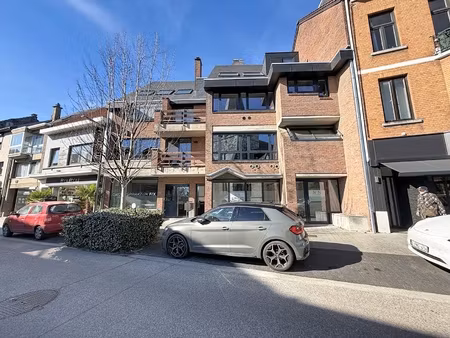 commercieel te huur in dilbeek