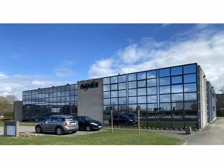 commercieel te huur in leuven