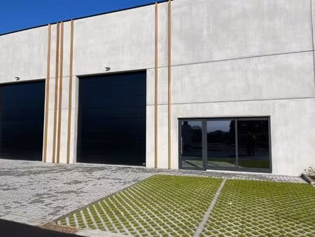 commercieel te huur in sint-truiden