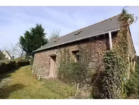 vente maison 6 pièces 135.85 m² à kergloff (29270)  75 000 €