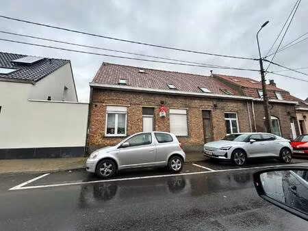 huis te huur in moorslede met 3 slaapkamers