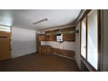 achat appartement 3 pièces 51m²
