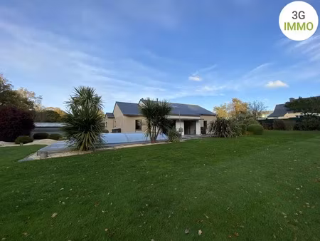 appartement d'exception à grand champ