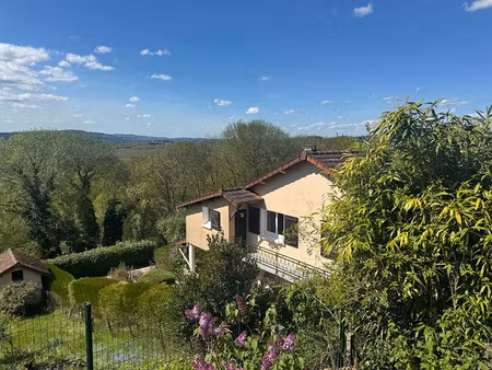 vente maison 4 pièces 92 m² à bourganeuf (23400)  98 550 €