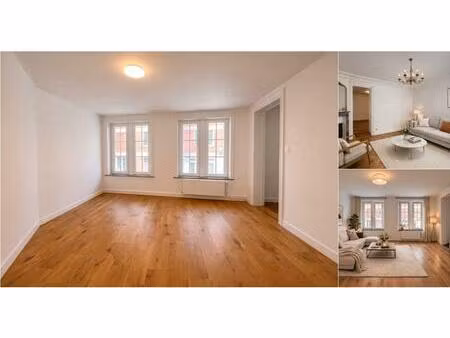 appartement à vendre à rue jan blockx 1 schaerbeek (vbe11922)