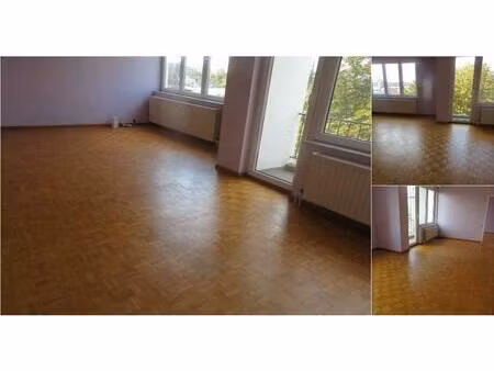 appartement à vendre à belgiëlei 120 anvers (rbv72394)