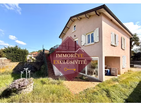 achat maison 5 pièces 117m² limony 07340