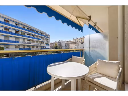vente appartement 2 pièces 57 m² beaulieu-sur-mer (06310)