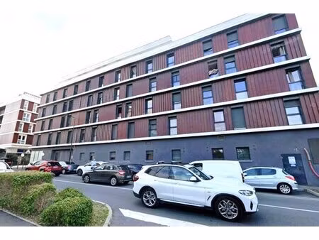 en vente appartement 19 m² – 65 000 € |palaiseau