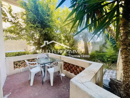 vente maison 5 pièces 83 m² nice (06200)