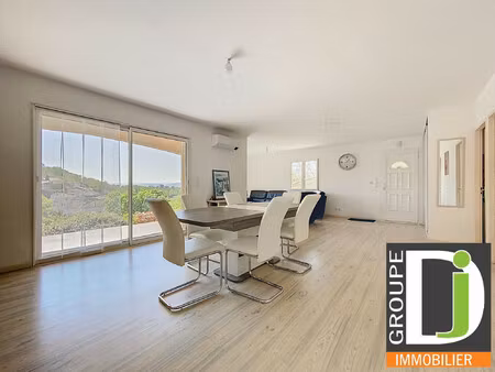 achat maison 3 pièces 80m² beauvallon 26800