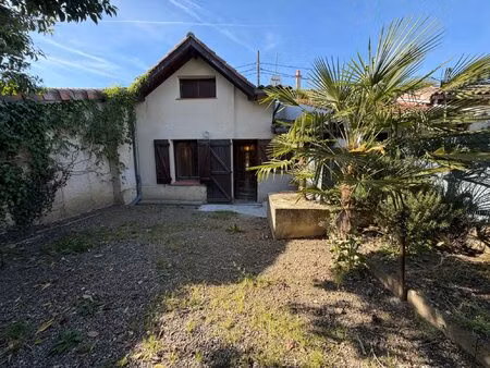 location maison 3 pièces 65m² montech 82700