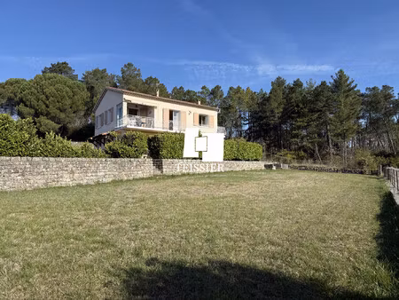 achat maison 5 pièces 125m² chassiers 07110
