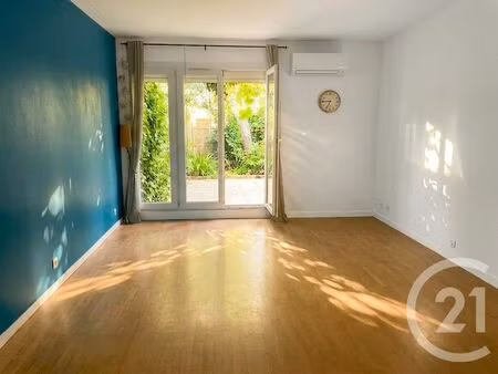 location maison 3 pièces 62m² montpellier 34090
