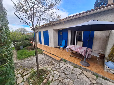 villa haut de gamme à sete