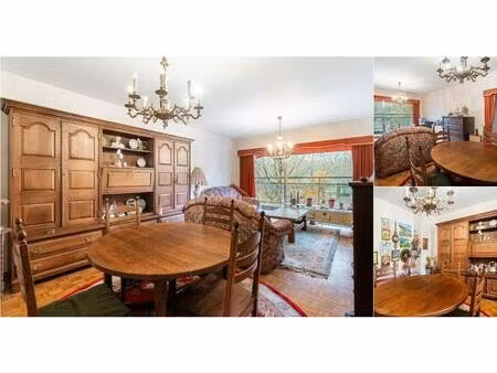 appartement à vendre à august vermeylenlaan 5 anvers (rbv72396)