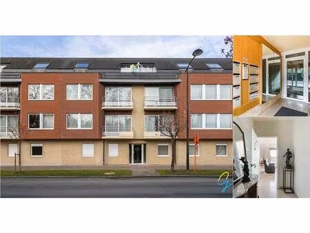 appartement à vendre à gomar vandewielelaan 15 renaix (rbv72416)