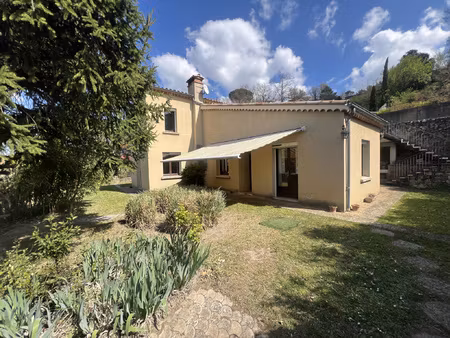 achat maison 5 pièces 137m² st peray 07130