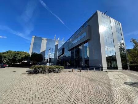 commercieel te huur in diegem