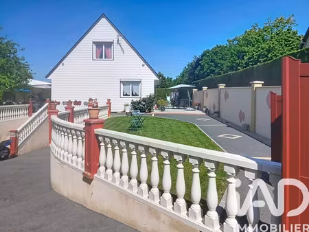 annonce vente maison 4 pièces de 82m2 à le perrey (27680) - paruvendu.fr ref 992785919276