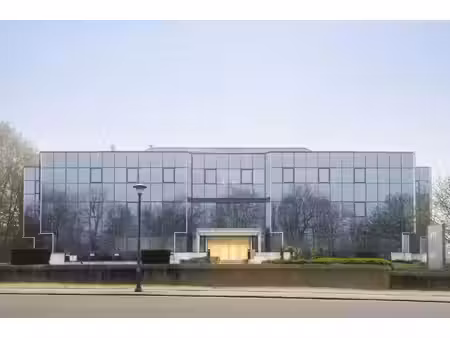 commercieel te huur in strombeek-bever