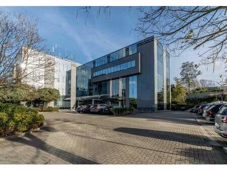 commercieel te huur in diegem