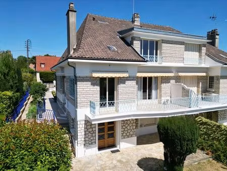maison de luxe de 163 m2 en vente brunoy  île-de-france