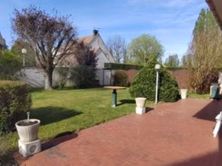 maison de prestige en vente marolles-en-hurepoix  france