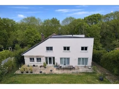 maison de 4 chambres de luxe en vente à saint-chéron  île-de-france