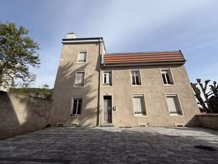 prestigieux immeuble de rapport en vente à nancy  grand est