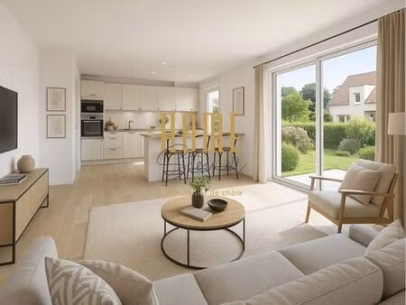 appartement de luxe de 100 m2 en vente obernai  grand est