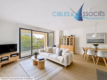 appartement de luxe 2 chambres en vente à saint-maur-des-fossés  île-de-france