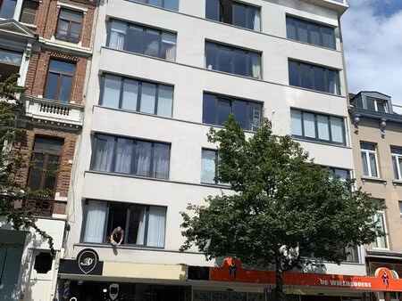 appartement te huur in antwerpen met 1 slaapkamer