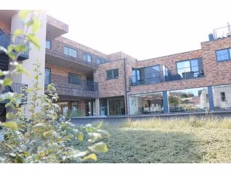 appartement te huur in schepdaal met 2 slaapkamers