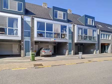 appartement te huur in keerbergen met 2 slaapkamers