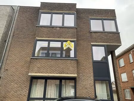 appartement te huur in geel met 2 slaapkamers