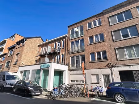 appartement te huur in leuven met 2 slaapkamers