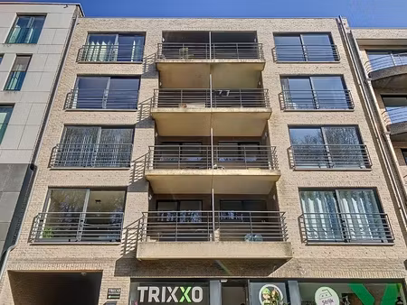 appartement te huur in leuven met 2 slaapkamers