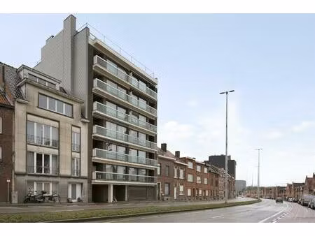 appartement te huur in leuven met 2 slaapkamers