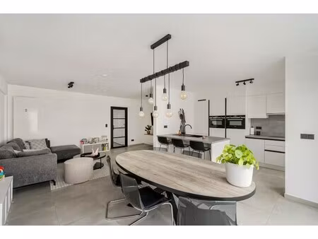 appartement te huur in mechelen met 2 slaapkamers