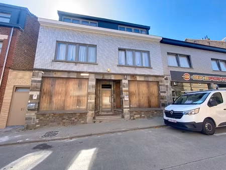 commercieel te huur in dilbeek