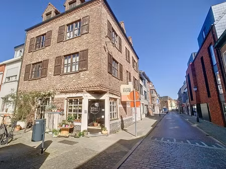 commercieel te huur in lier