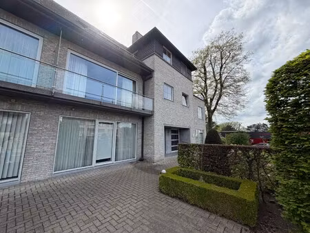 appartement te huur in gavere met 2 slaapkamers