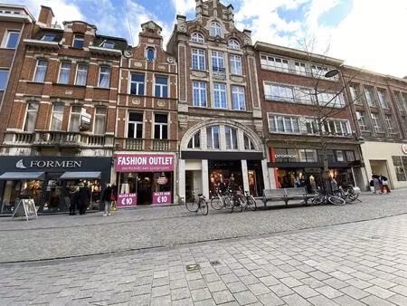 appartement te huur in leuven met 1 slaapkamer