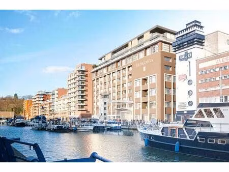 appartement te huur in leuven met 1 slaapkamer