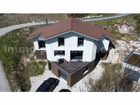 achat maison 7 pièces 233m² cruseilles 74350